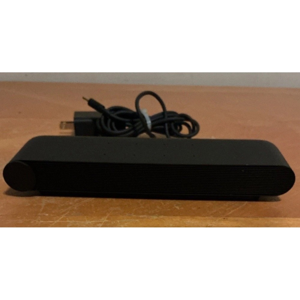 Facebook Portal Tv No Box‎ With Remote Control And Power Cord, Not Tested - Picture 3 of 11